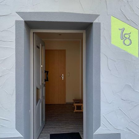 Ferienwohnung Rosa Rohrbach (Birkenfeld) Exterior photo