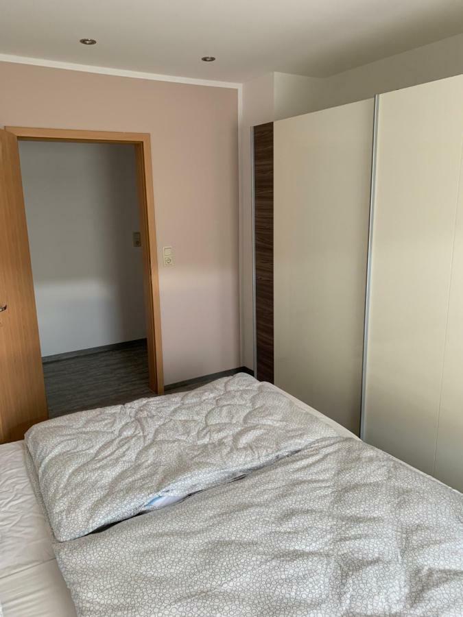 Ferienwohnung Rosa Rohrbach (Birkenfeld) Exterior photo