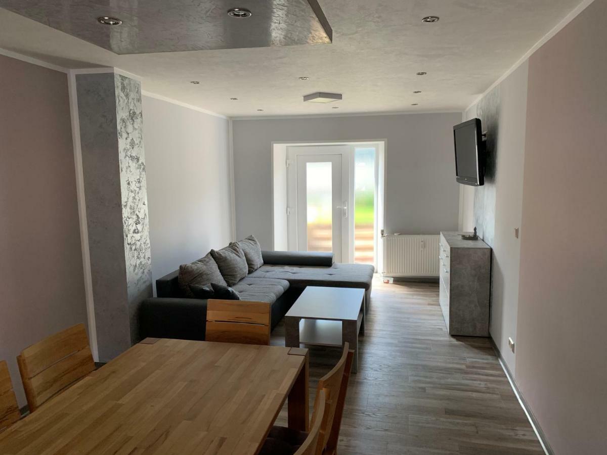 Ferienwohnung Rosa Rohrbach (Birkenfeld) Exterior photo