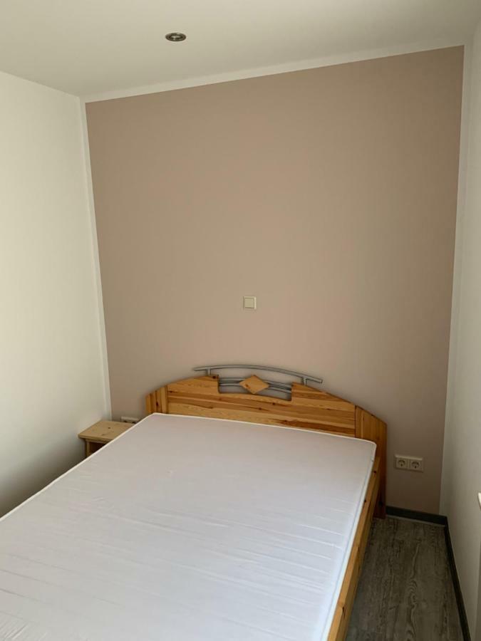 Ferienwohnung Rosa Rohrbach (Birkenfeld) Exterior photo