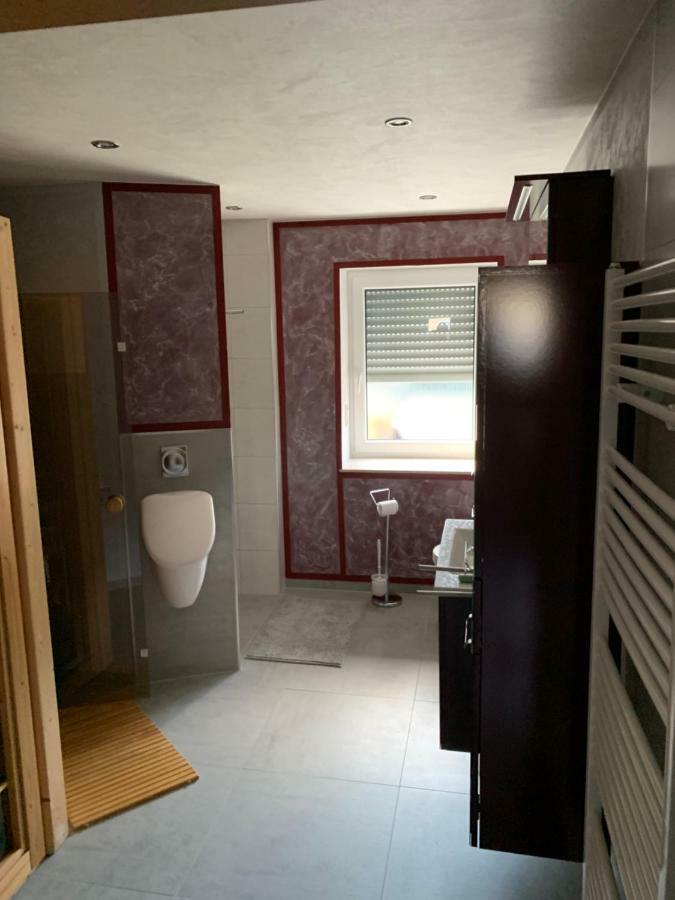 Ferienwohnung Rosa Rohrbach (Birkenfeld) Exterior photo