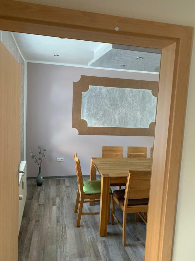 Ferienwohnung Rosa Rohrbach (Birkenfeld) Exterior photo