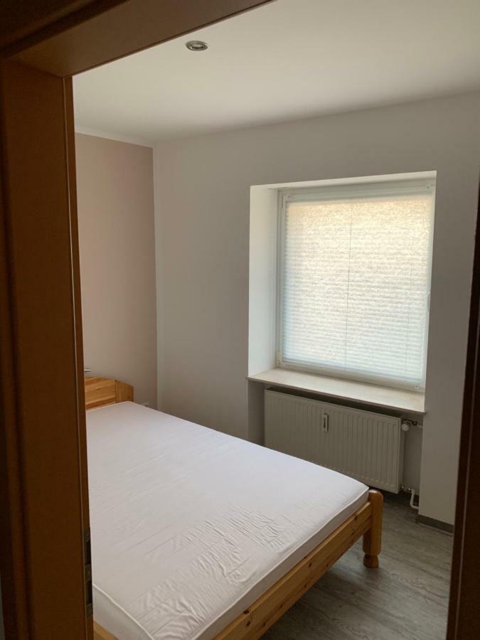 Ferienwohnung Rosa Rohrbach (Birkenfeld) Exterior photo
