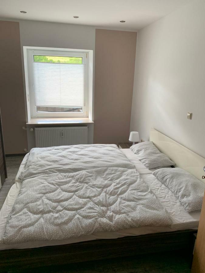 Ferienwohnung Rosa Rohrbach (Birkenfeld) Exterior photo